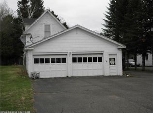 98 Sherman St, Island Falls, ME 04747