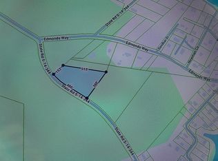 Rowland Dr, Summerton, SC 29148