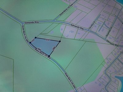 Rowland Dr, Summerton, SC, 29148