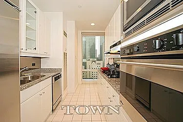 Sold by Town Residential
