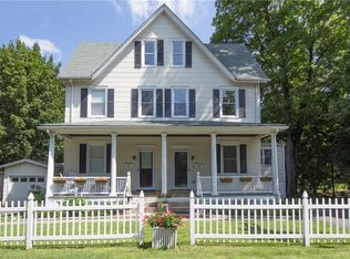 122 North St, Rye, NY 10580