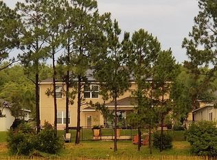 2145 Crosston Cir, Orlando, FL 32824