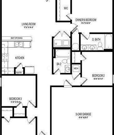 3rd image of 55 Feather Cir