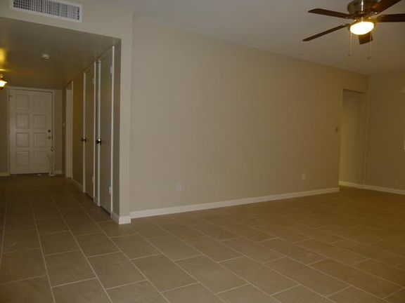 Entry to Living Room