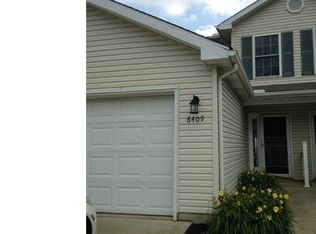 6409 Forest Park Dr, North Ridgeville, OH 44039
