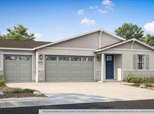 13916 Norman Gould Dr, Bakersfield, CA 93314