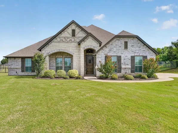 1019 Merriam Ct, Weatherford, TX 76087
