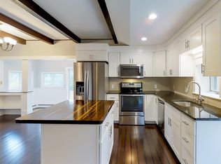 92 Academy St, South Berwick, ME 03908