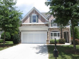 4283 Winslow Hill Ct, Suwanee, GA 30024