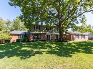 7265 Steinmeier Dr, Indianapolis, IN 46250