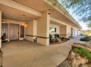 315 E Camero Ave, Las Vegas, NV 89123
