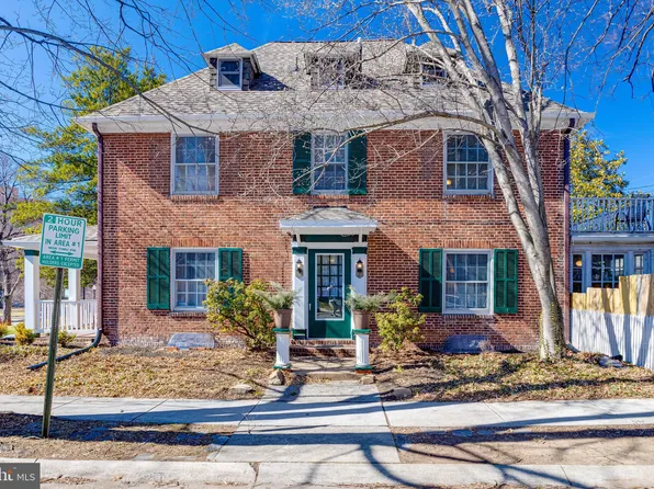 234 E University Pkwy, Baltimore, MD 21218