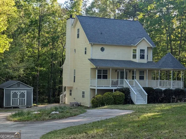 6459 The Kings Way, Douglasville, GA 30135