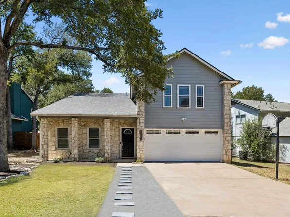 12410 Blossomwood Dr, Austin, TX 78727