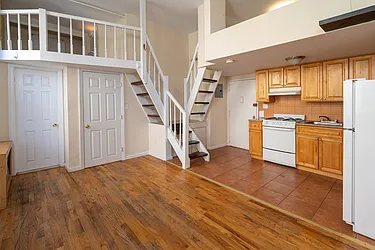 Rented by Keller Williams NYC