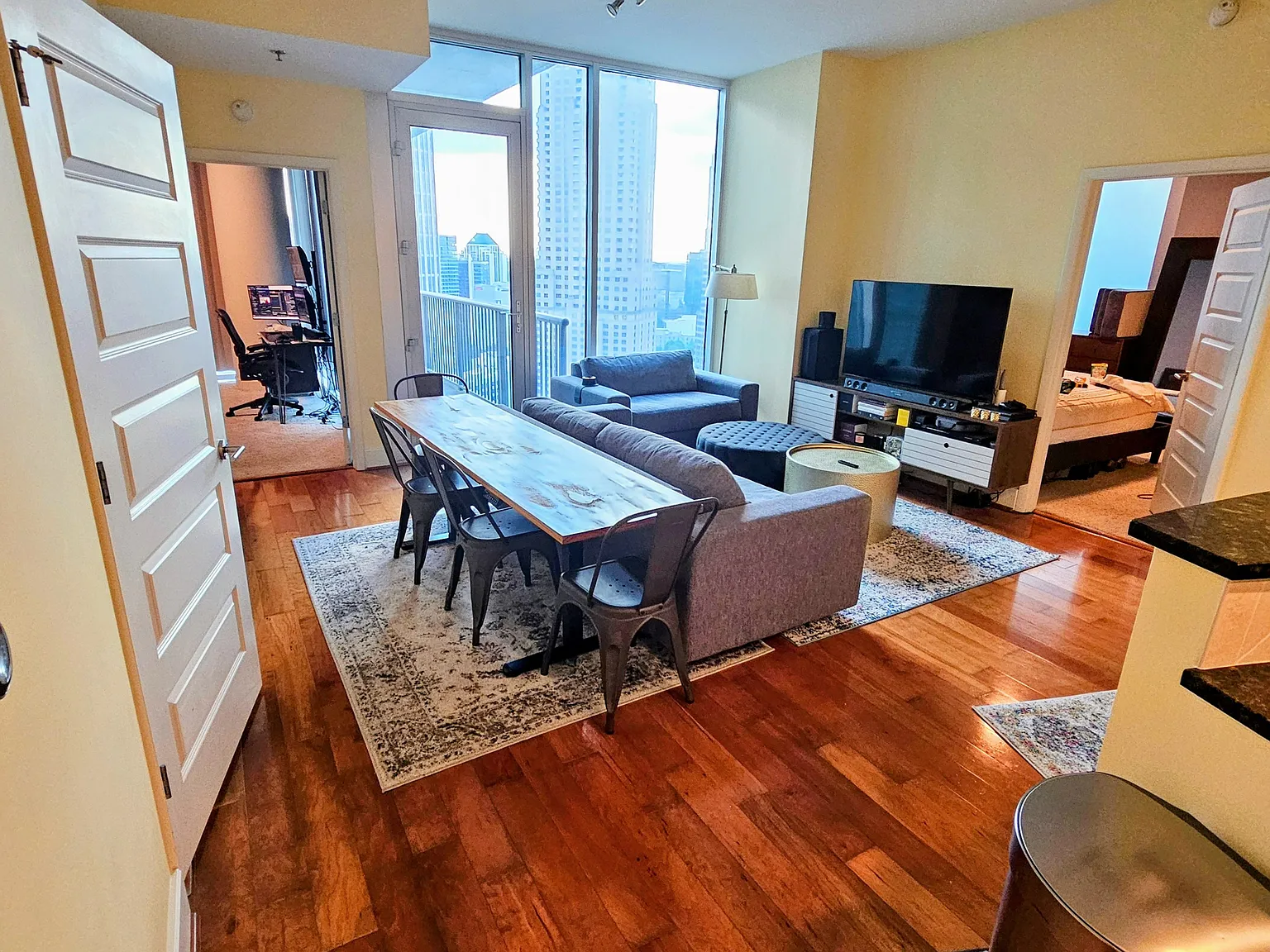 1080 Peachtree Street NE — Photo 3