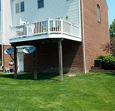 3rd image of 301 Marshall Heights Dr