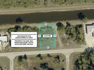 1219 Augusta St E, Lehigh Acres, FL 33936