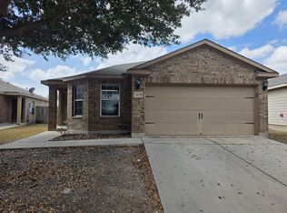 6215 Luckey Run, San Antonio, TX 78252
