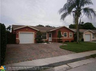 22652 SW 65th Ter, Boca Raton, FL 33428