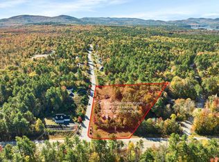 28 Pemigewasset Dr, Center Conway, NH 03813