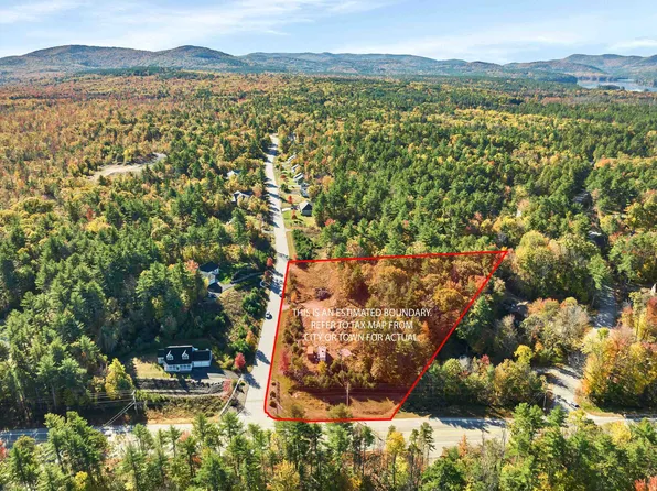 00028 Pemigewasset Drive, Conway, NH 03813