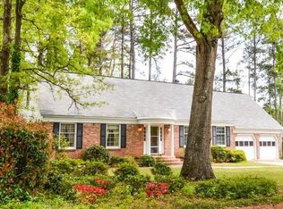1104 Gardendale Dr, Columbia, SC 29210