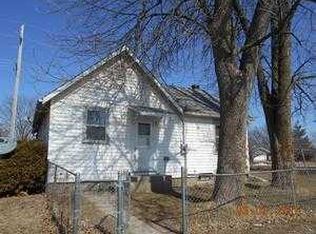 204 Orchard St, Donnellson, IA 52625