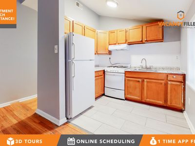 912 N Calvert St, Baltimore, MD, 21202