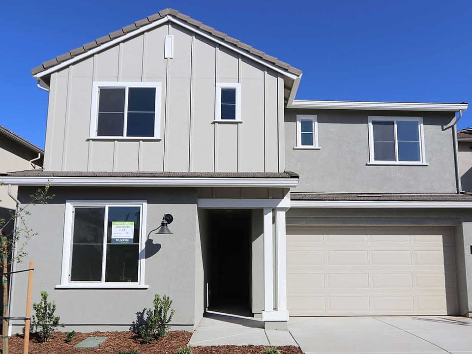 Edgelake at Serrano Homesite 42