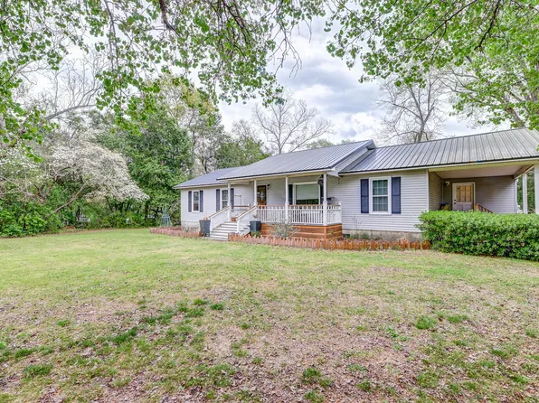 1232 N Main St, Saint Stephen, SC 29479