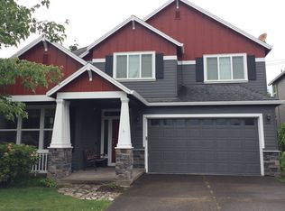 3881 NW Hilton Head Ter, Portland, OR 97229