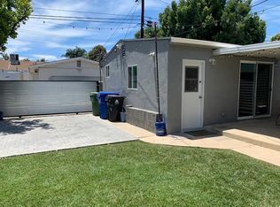 17420 Martha St, Encino, CA 91316