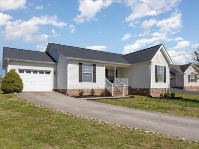2036 Stafford Dr, Columbia, TN, 38401