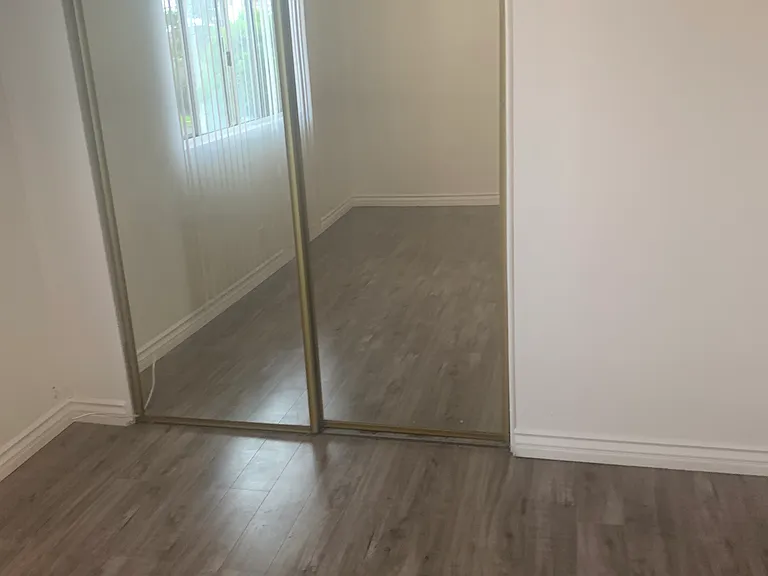 BEDROOM 1 CLOSET