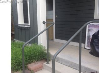 1400 Lee Hill Dr #3, Boulder, CO 80304
