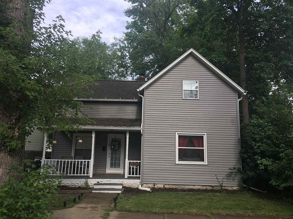 1st image of 1022 S 35th St