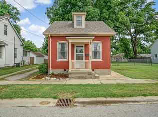 123 W Church St, Mascoutah, IL
