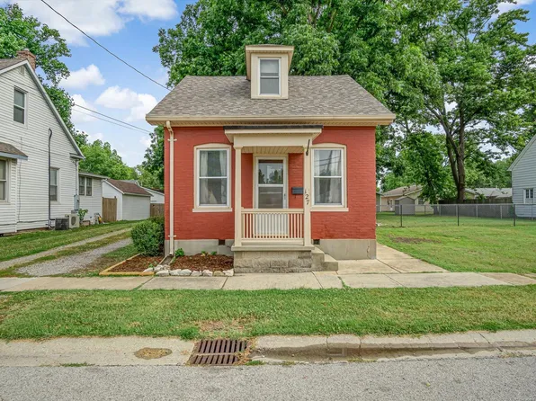 123 W Church St, Mascoutah, IL 62258