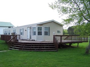 21215 Horseshoe Ln NE, Tenstrike, MN 56683