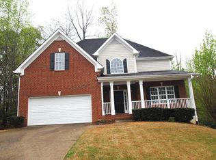 5940 Lake Windsor Pkwy, Buford, GA 30518