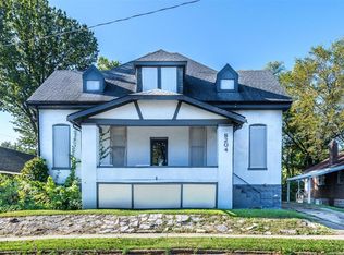 8204 Toddy Ave, Saint Louis, MO