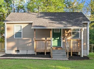 1214 E Lindsay St, Greensboro, NC 27405