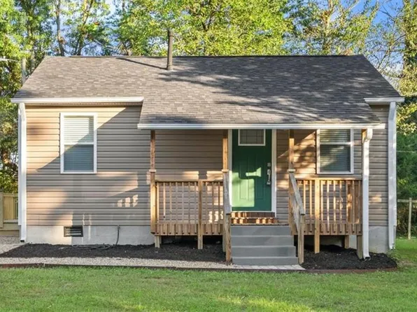 1214 E Lindsay St, Greensboro, NC 27405