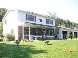 69 Rolling Acres Rd, Pine City, NY 14871