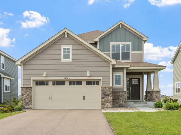 14520 109th Ave N, Maple Grove, MN 55369
