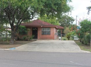 205 Doherty Ave, Mission, TX 78572