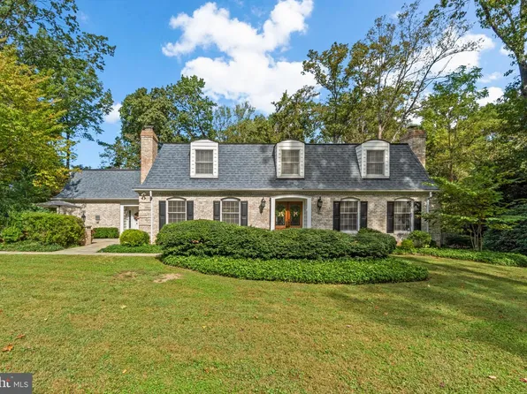 12337 Pans Spring Ct, Ellicott City, MD 21042