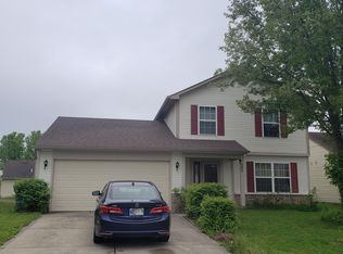2827 Hazelview Ln, Indianapolis, IN