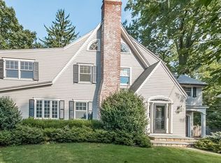 9 Oak Crst, Darien, CT 06820